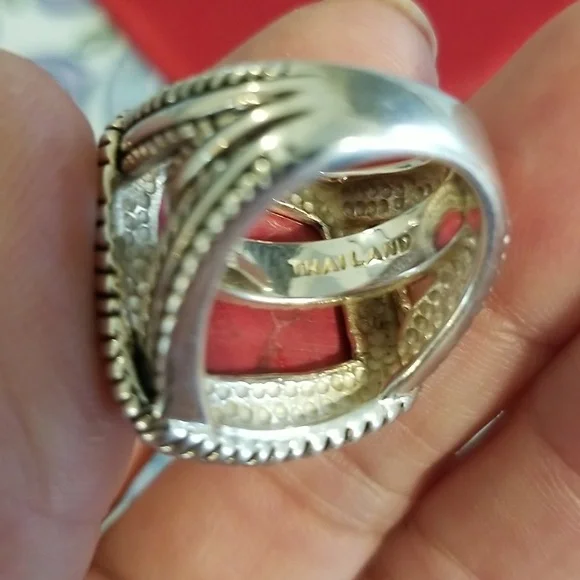 Barse Thailand Ring - Picture 11 of 12